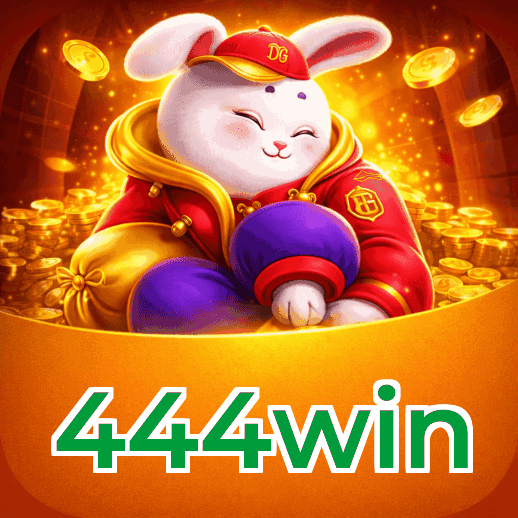 444win