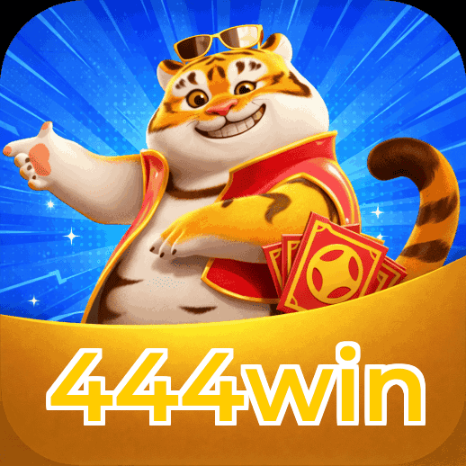444win