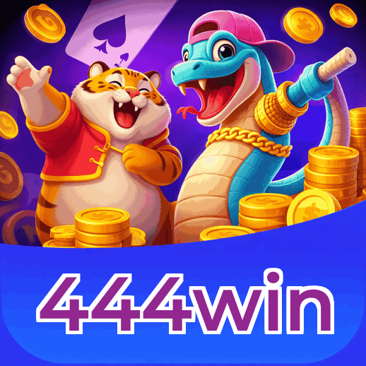 444win