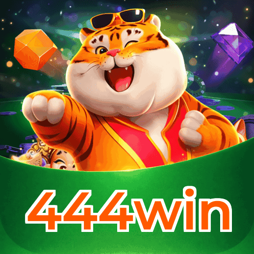 444win