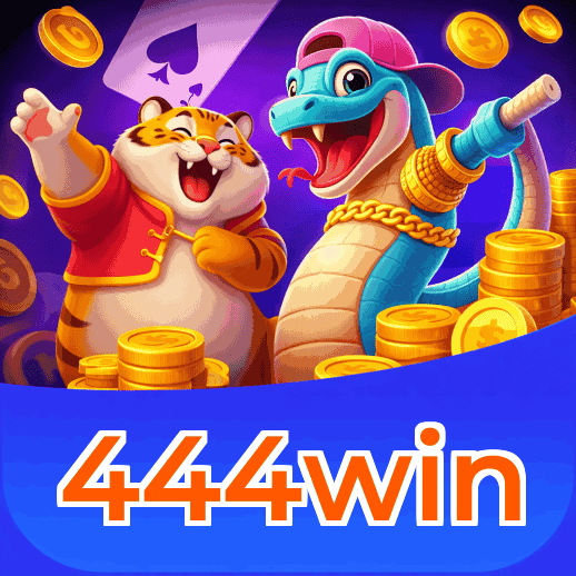 444win