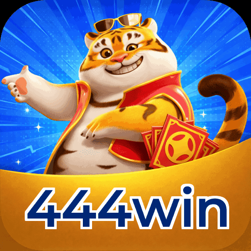 444win