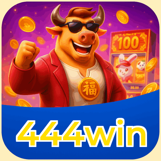 444win bônus R$5.000 + 500 giros - Rollover 35x, prazo 30 dias, 38% taxa conversão