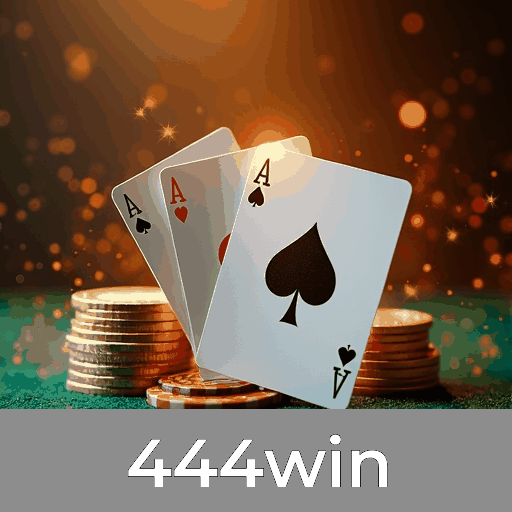 444win: A Emoção dos Caça-Níqueis com Retornos Altíssimos Espera por Você!