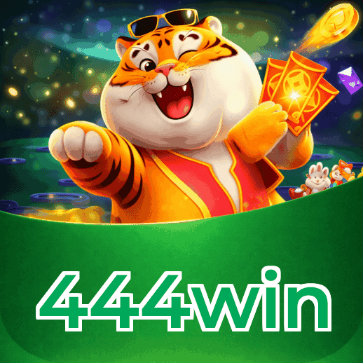 444win