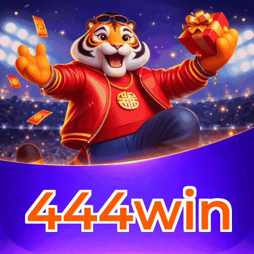 444win