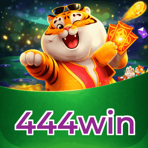 444win