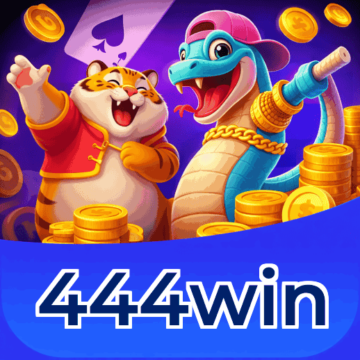 444win Facebook - Página oficial com promoções e comunidade ativa