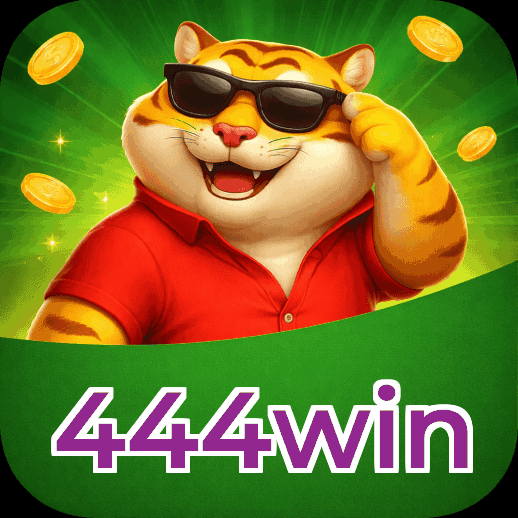 444win