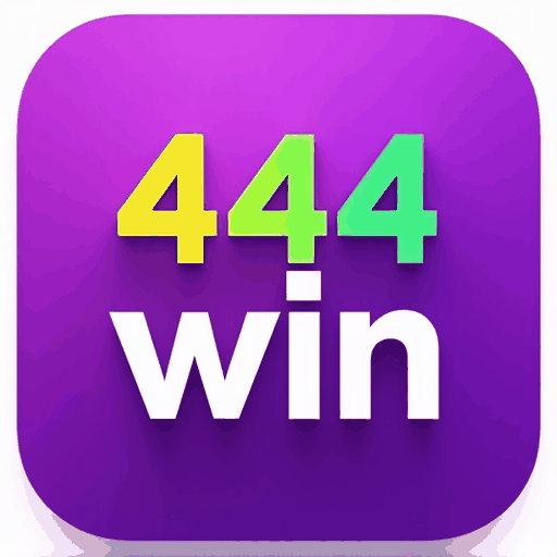 444win: Sua porta de entrada para jogos premiados e pagamentos rápidos